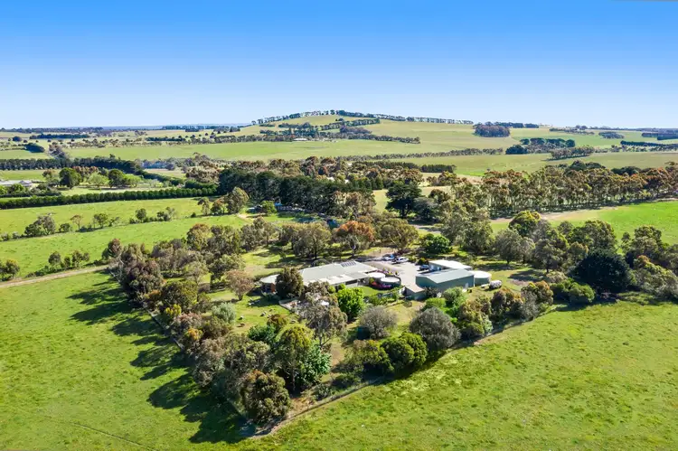 115 Hendy Main Road, Gnarwarre VIC 3221