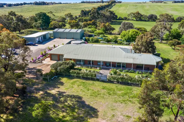 Fourth view of Homely rural property listing, 115 Hendy Main Road, Gnarwarre VIC 3221