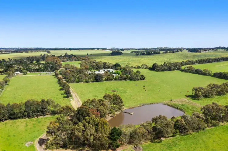 Fifth view of Homely rural property listing, 115 Hendy Main Road, Gnarwarre VIC 3221