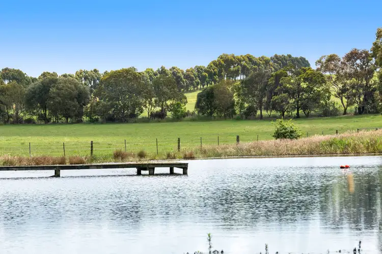 Sixth view of Homely rural property listing, 115 Hendy Main Road, Gnarwarre VIC 3221