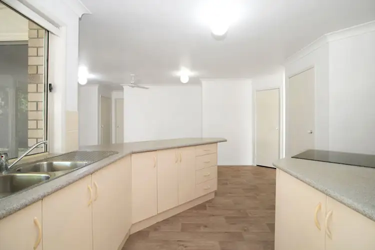 Fifth view of Homely house listing, 2 Stuart Hindle Drive, Mount Pleasant QLD 4740