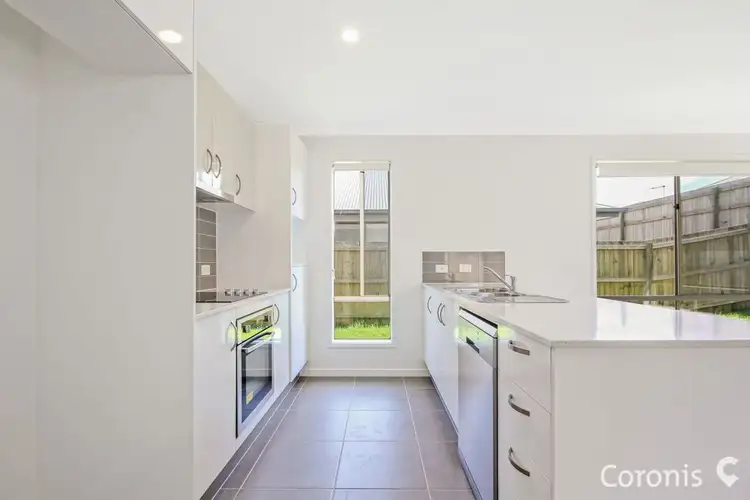 Second view of Homely house listing, 26 WHITEHAVEN STREET, Burpengary QLD 4505