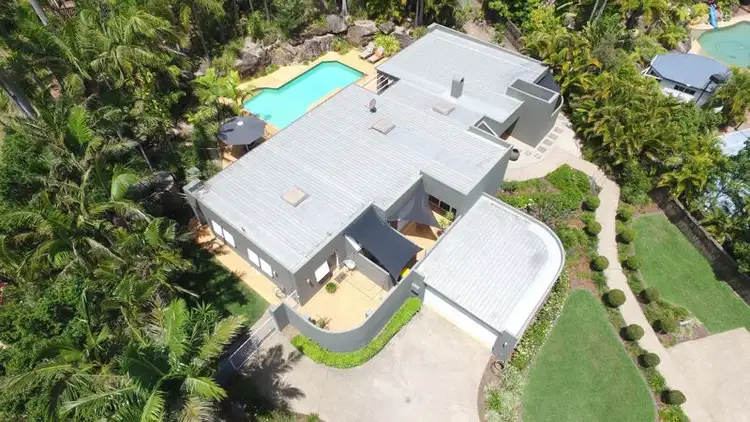 110 Dennis Road, Springwood QLD 4127