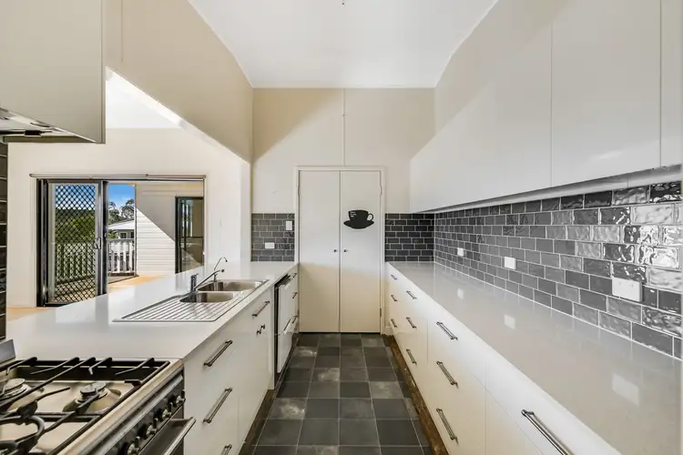 Second view of Homely house listing, 64 Warkon Street, Greenmount QLD 4359