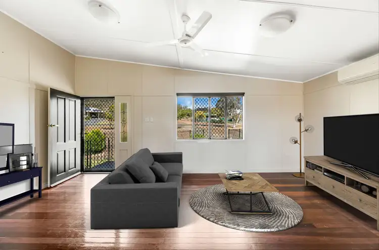 Third view of Homely house listing, 64 Warkon Street, Greenmount QLD 4359