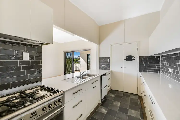 Fifth view of Homely house listing, 64 Warkon Street, Greenmount QLD 4359