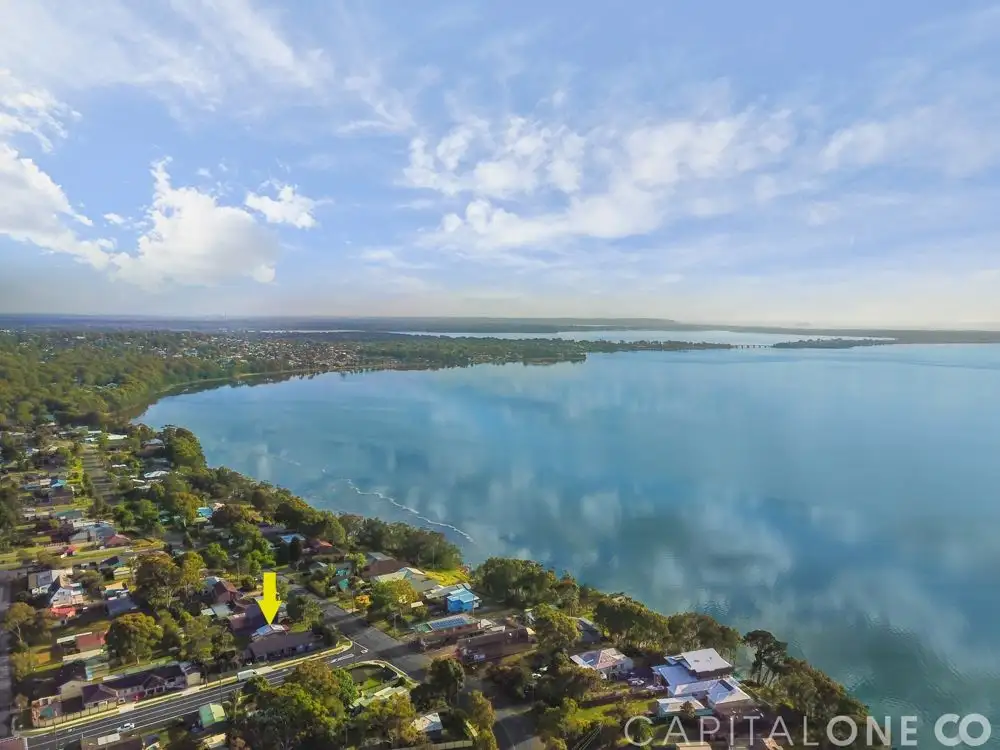 Main view of Homely house listing, 139 Tuggerawong Road, Wyongah NSW 2259