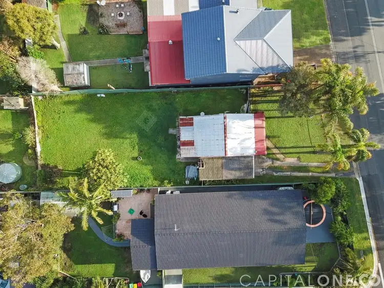 Second view of Homely house listing, 139 Tuggerawong Road, Wyongah NSW 2259