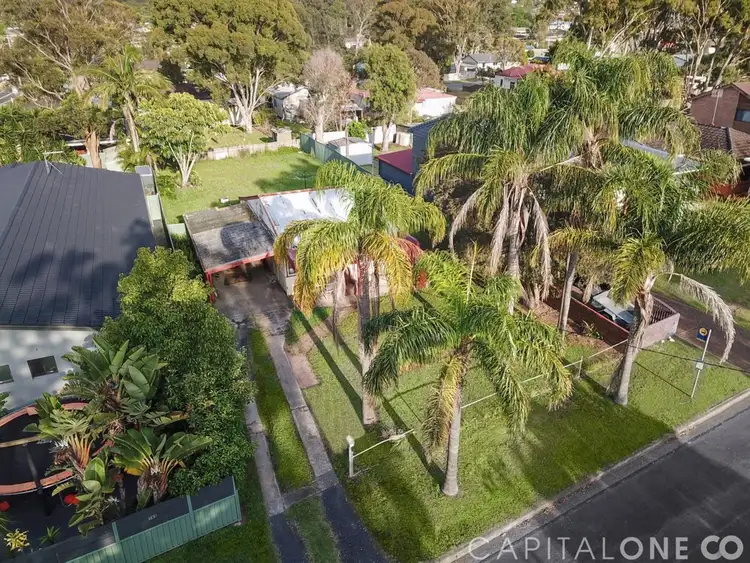 Sixth view of Homely house listing, 139 Tuggerawong Road, Wyongah NSW 2259