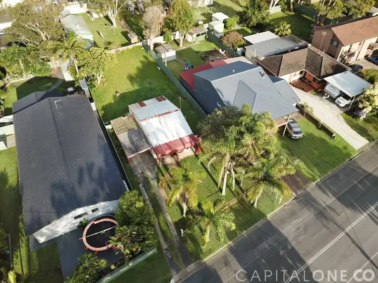 Seventh view of Homely house listing, 139 Tuggerawong Road, Wyongah NSW 2259