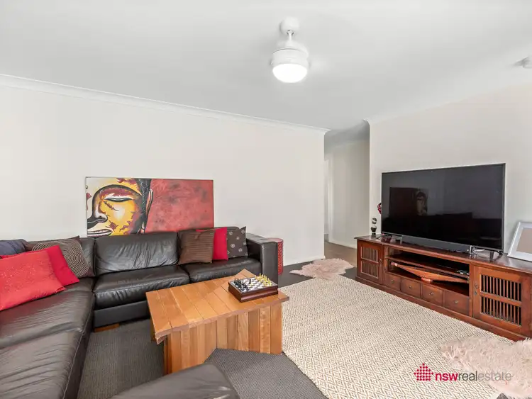 Second view of Homely house listing, 126 Pearce Drive, Coffs Harbour NSW 2450