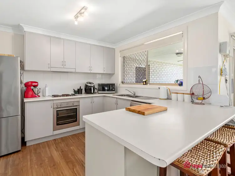 Third view of Homely house listing, 126 Pearce Drive, Coffs Harbour NSW 2450