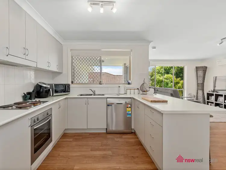 Fourth view of Homely house listing, 126 Pearce Drive, Coffs Harbour NSW 2450