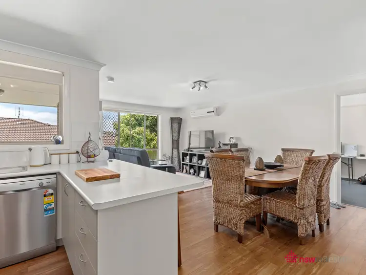 Fifth view of Homely house listing, 126 Pearce Drive, Coffs Harbour NSW 2450