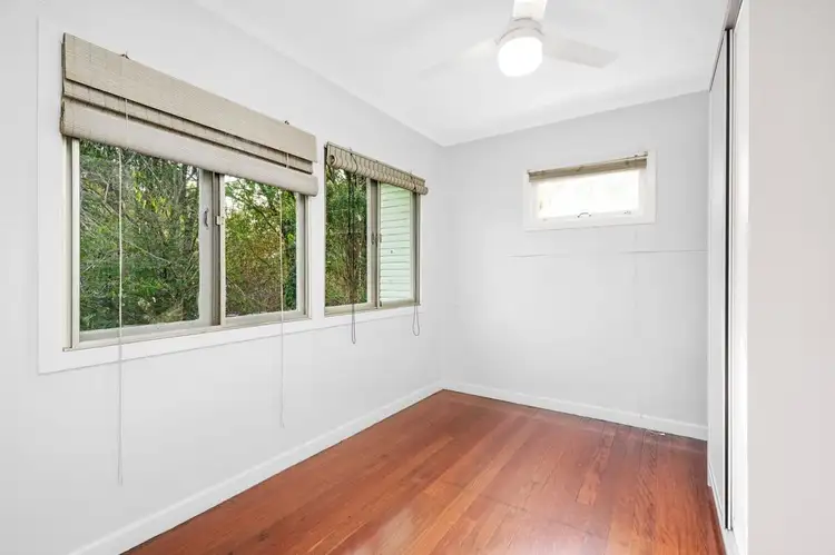 Fifth view of Homely house listing, 93 Lucan Avenue, Aspley QLD 4034