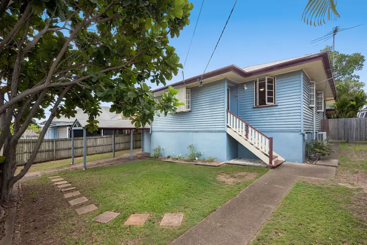 Main view of Homely house listing, 127 Kennington Road, Camp Hill QLD 4152