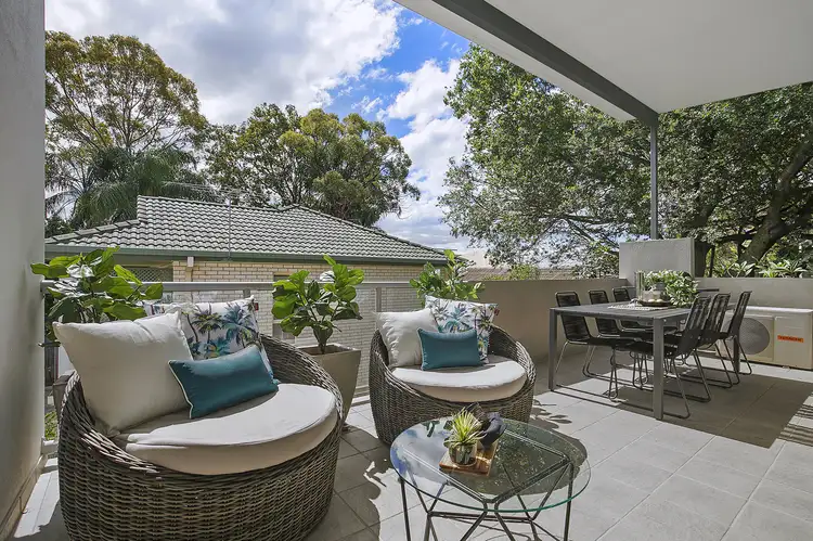 15/200 Riding Road, Balmoral QLD 4171