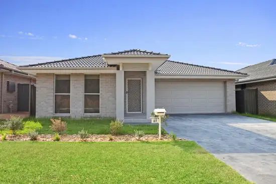 Main view of Homely house listing, 67 Pearson Cres, Harrington Park NSW 2567