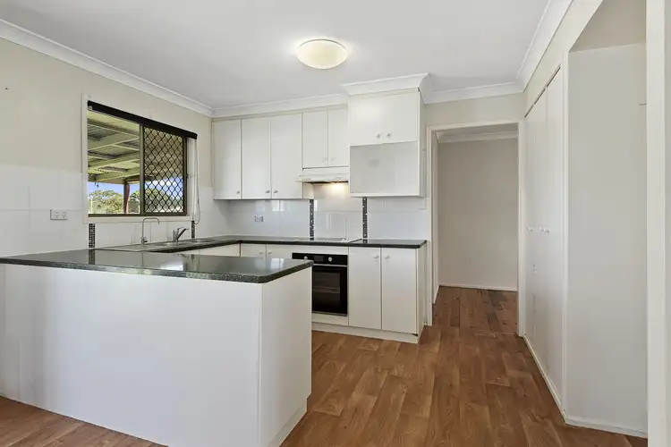 Fourth view of Homely house listing, 29 Mocatta Street, Goombungee QLD 4354