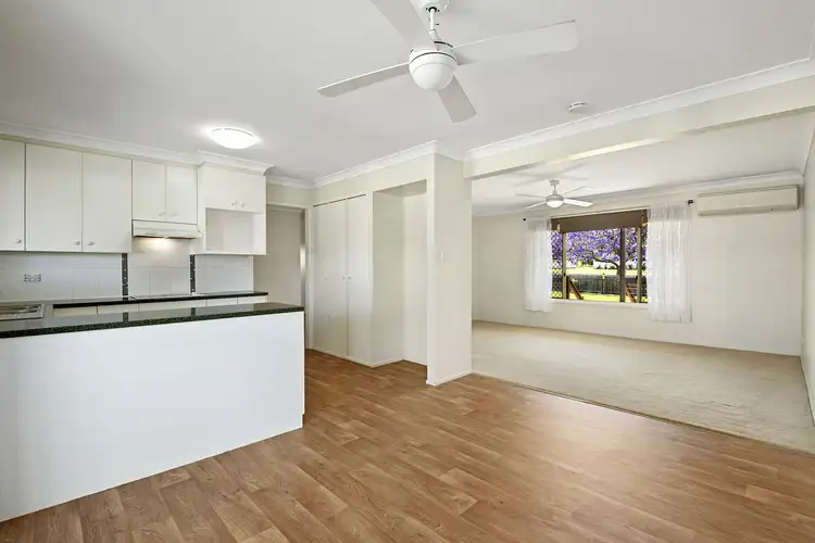 Sixth view of Homely house listing, 29 Mocatta Street, Goombungee QLD 4354