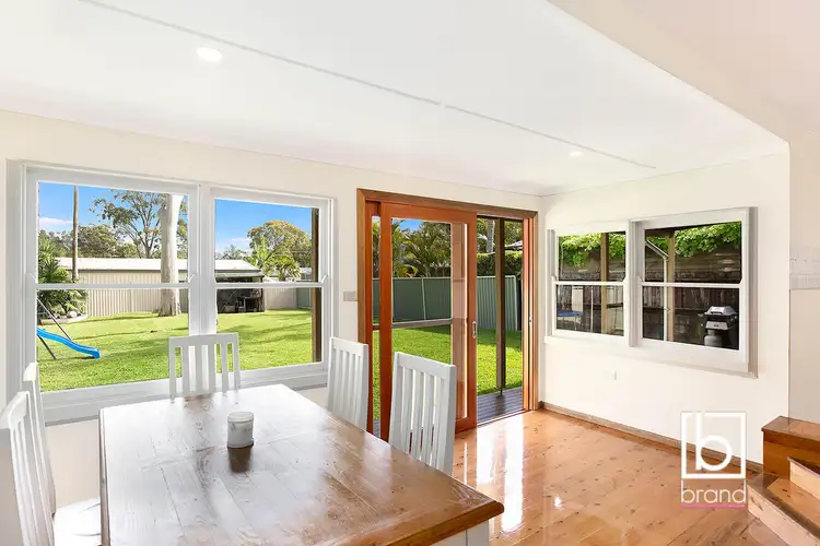 Fifth view of Homely house listing, 229 Tuggerawong Road, Tuggerawong NSW 2259