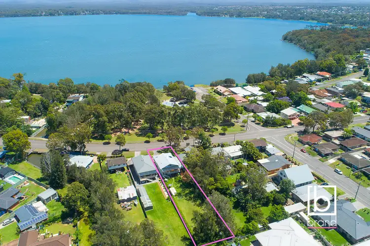 Second view of Homely house listing, 211 Buff Point Avenue, Buff Point NSW 2262