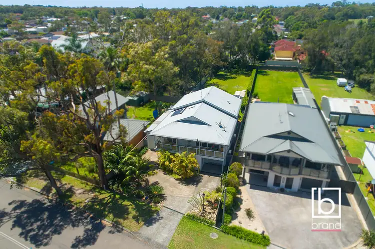 Third view of Homely house listing, 211 Buff Point Avenue, Buff Point NSW 2262