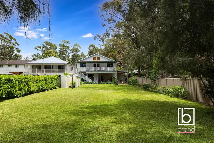 Fourth view of Homely house listing, 211 Buff Point Avenue, Buff Point NSW 2262