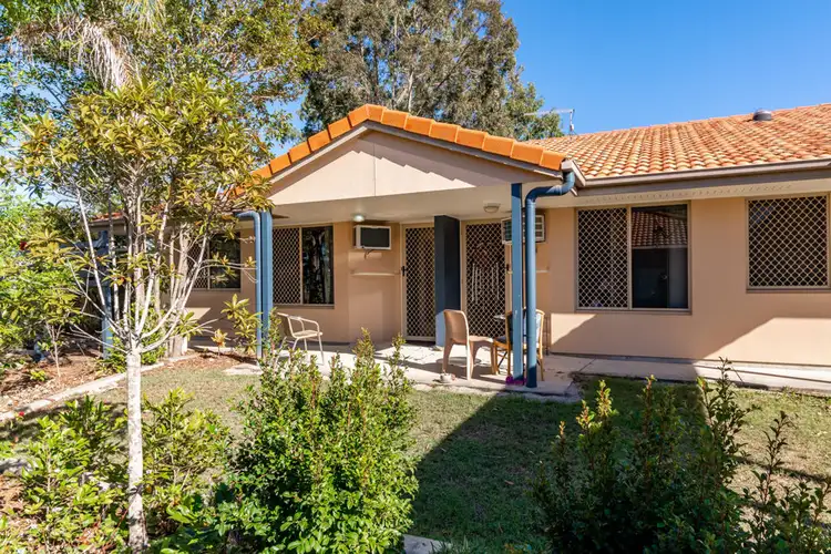 41/21-23 Barossa Crescent, Caboolture South QLD 4510