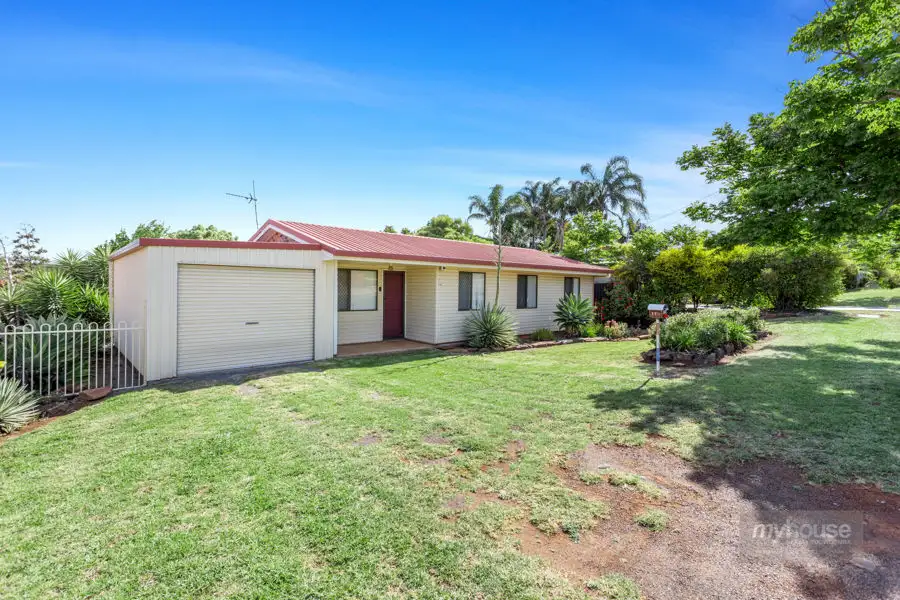 Main view of Homely house listing, 118 Hogg Street, Wilsonton Heights QLD 4350