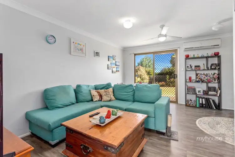 Third view of Homely house listing, 118 Hogg Street, Wilsonton Heights QLD 4350