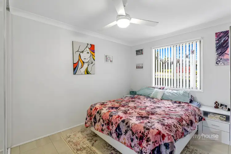 Fourth view of Homely house listing, 118 Hogg Street, Wilsonton Heights QLD 4350