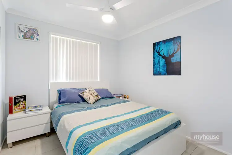 Fifth view of Homely house listing, 118 Hogg Street, Wilsonton Heights QLD 4350