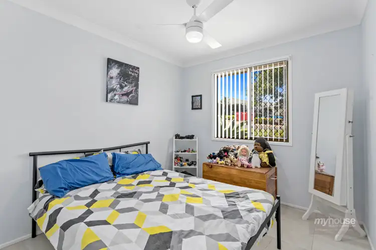 Sixth view of Homely house listing, 118 Hogg Street, Wilsonton Heights QLD 4350