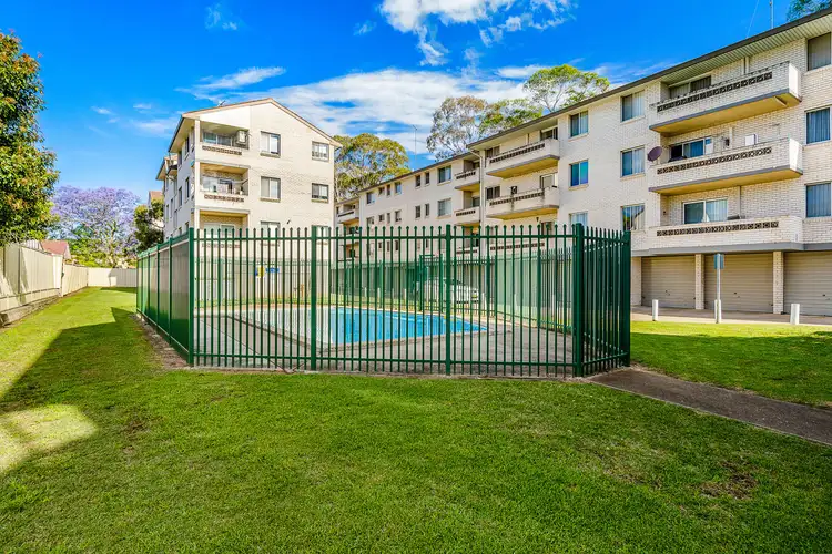 Second view of Homely unit listing, Address available on request