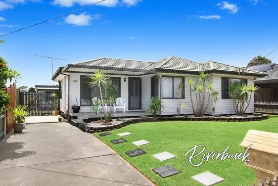 289 Woodstock Avenue, Dharruk NSW 2770