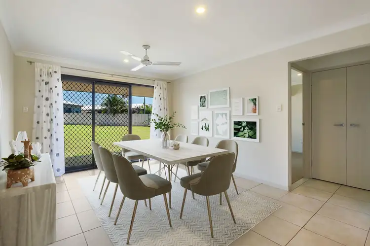 Fourth view of Homely house listing, 58 Poulsen Drive, Marian QLD 4753