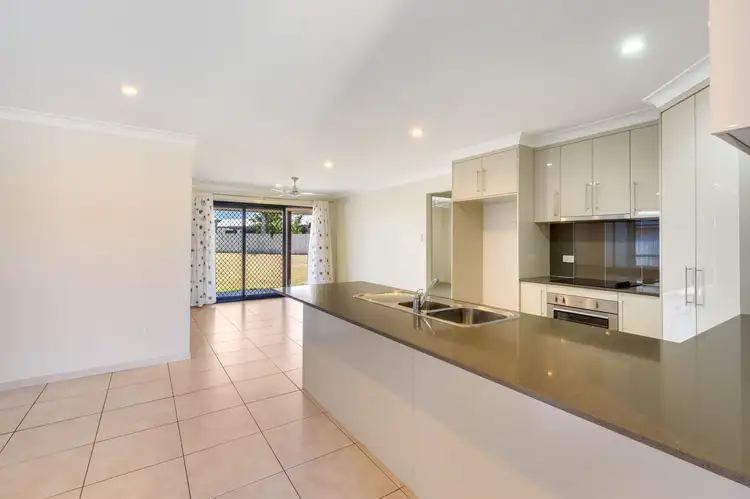 Fifth view of Homely house listing, 58 Poulsen Drive, Marian QLD 4753