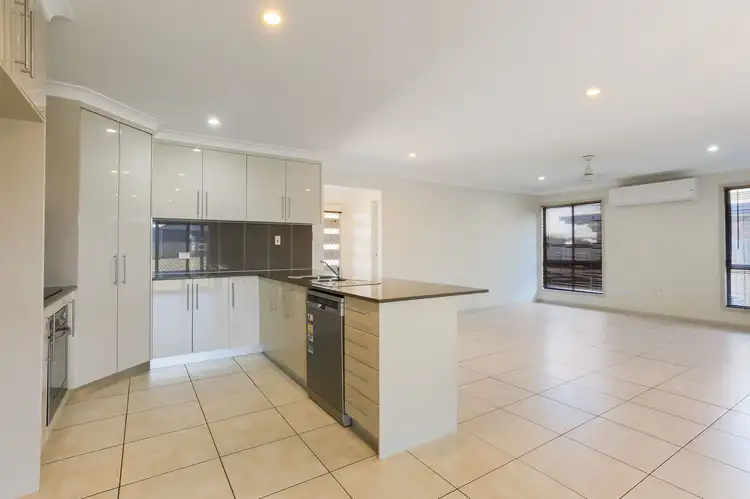 Sixth view of Homely house listing, 58 Poulsen Drive, Marian QLD 4753