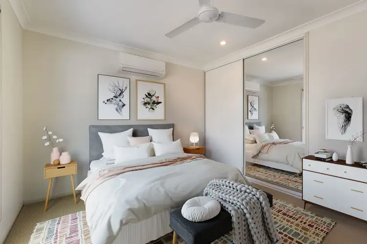 Seventh view of Homely house listing, 58 Poulsen Drive, Marian QLD 4753