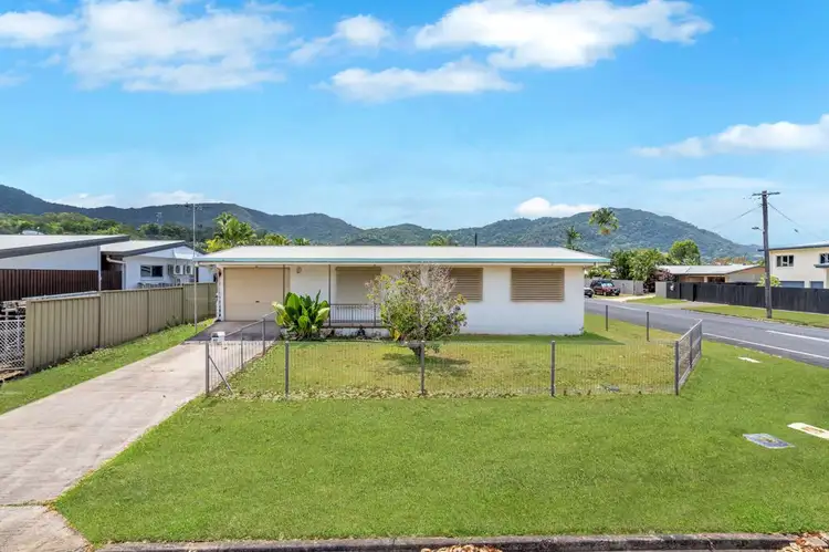 Main view of Homely house listing, 43 Angela Street, Woree QLD 4868