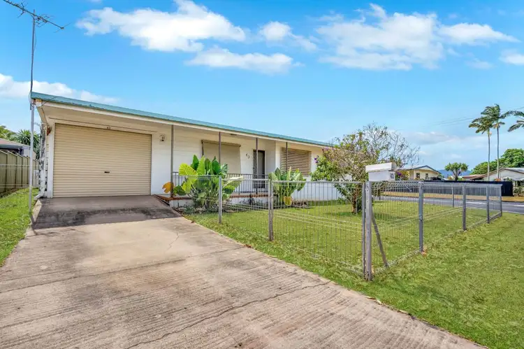 Second view of Homely house listing, 43 Angela Street, Woree QLD 4868