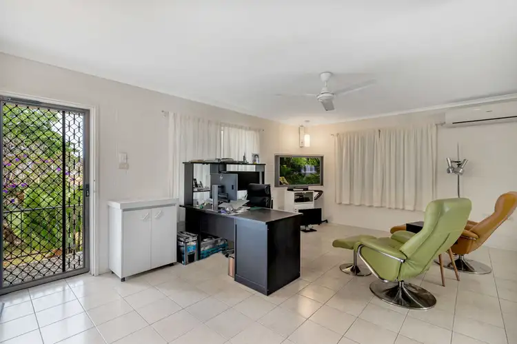 Fifth view of Homely house listing, 43 Angela Street, Woree QLD 4868