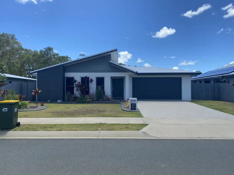 17 Caroval Drive, Rural View QLD 4740