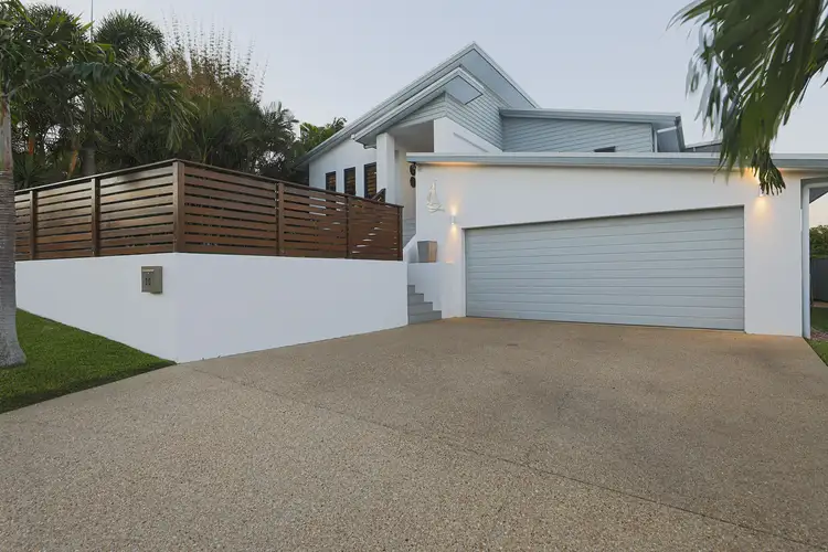 Second view of Homely house listing, 30 Hermitage Drive, Eimeo QLD 4740