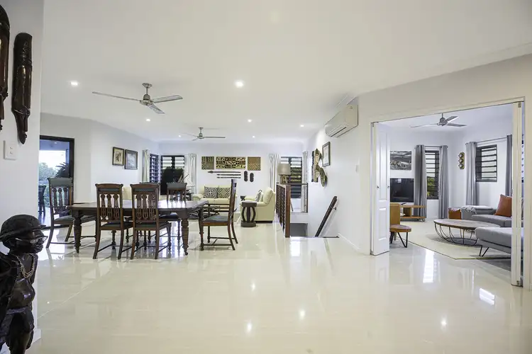 Fifth view of Homely house listing, 30 Hermitage Drive, Eimeo QLD 4740
