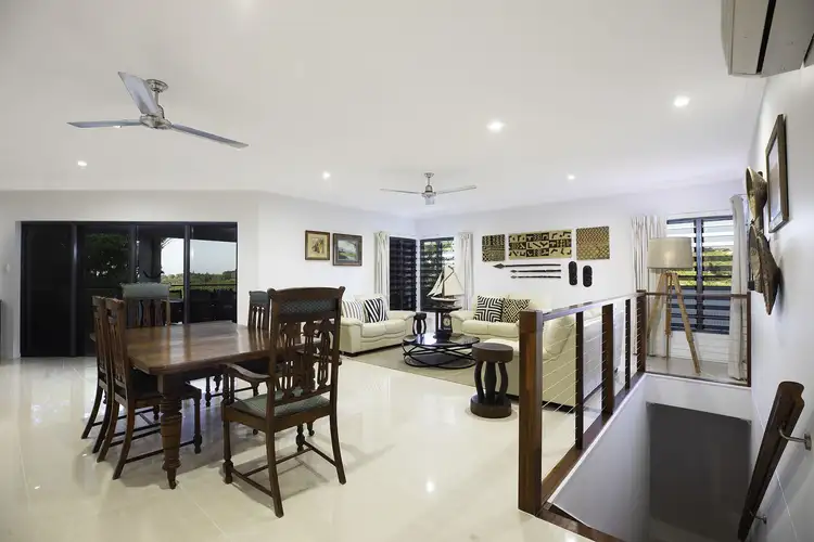 Sixth view of Homely house listing, 30 Hermitage Drive, Eimeo QLD 4740