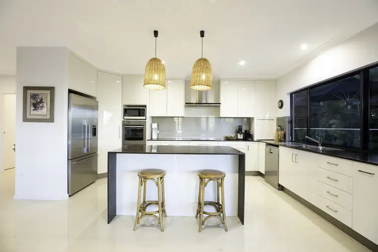 Seventh view of Homely house listing, 30 Hermitage Drive, Eimeo QLD 4740