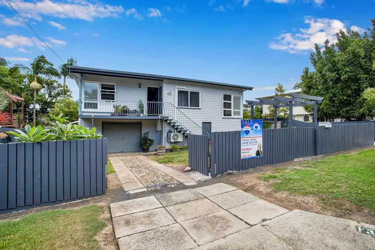 Main view of Homely house listing, 13 Manuel Street, North Mackay QLD 4740