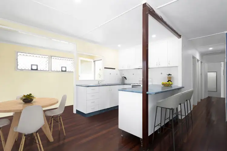 Second view of Homely house listing, 13 Manuel Street, North Mackay QLD 4740